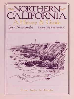 cover image of Northern California